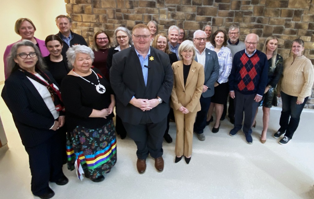 AFHT Receives Provincial Funding to Hire NPs