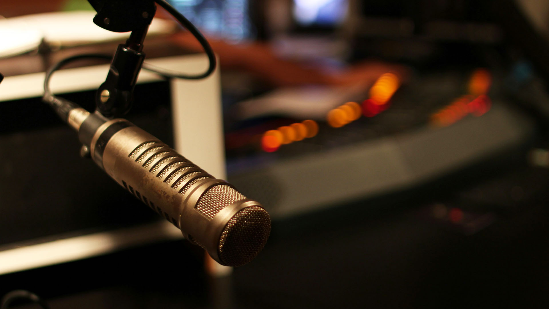 AFHT on CBC’s Fresh Air