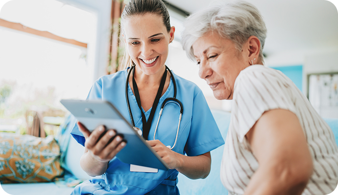 Connect to Care