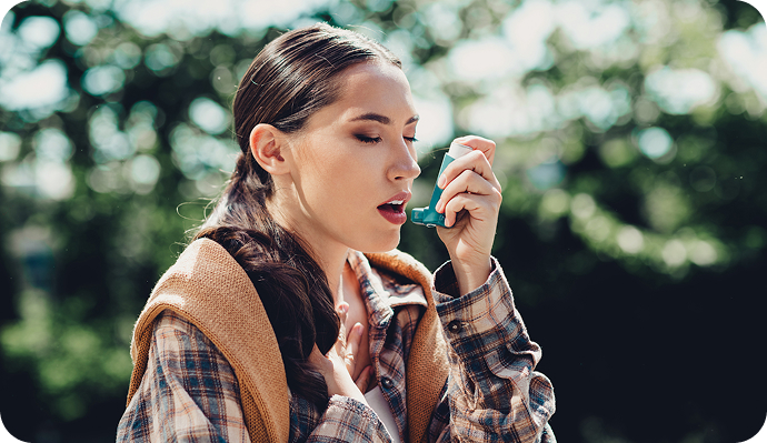 Asthma