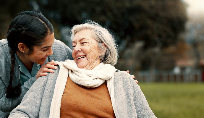 Geriatric Care