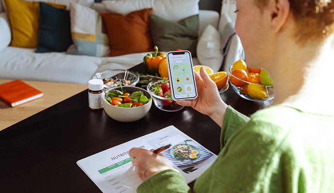 Healthy Everyday Lifestyle Program (HELP)