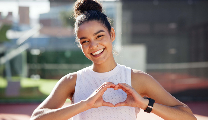 Healthy Heart Program