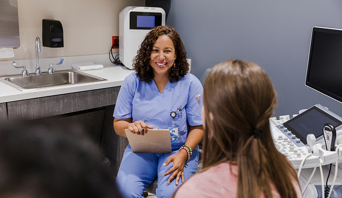 Nurse Practitioners