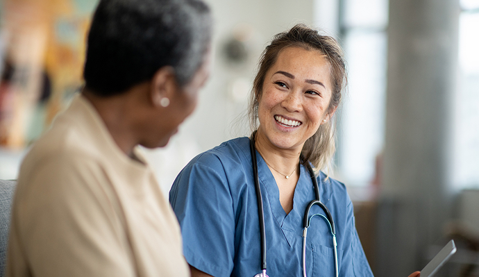 Primary Care Nurses