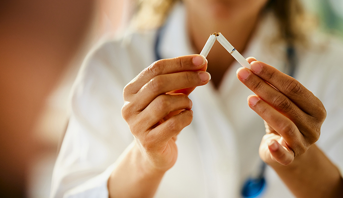 Smoking Cessation